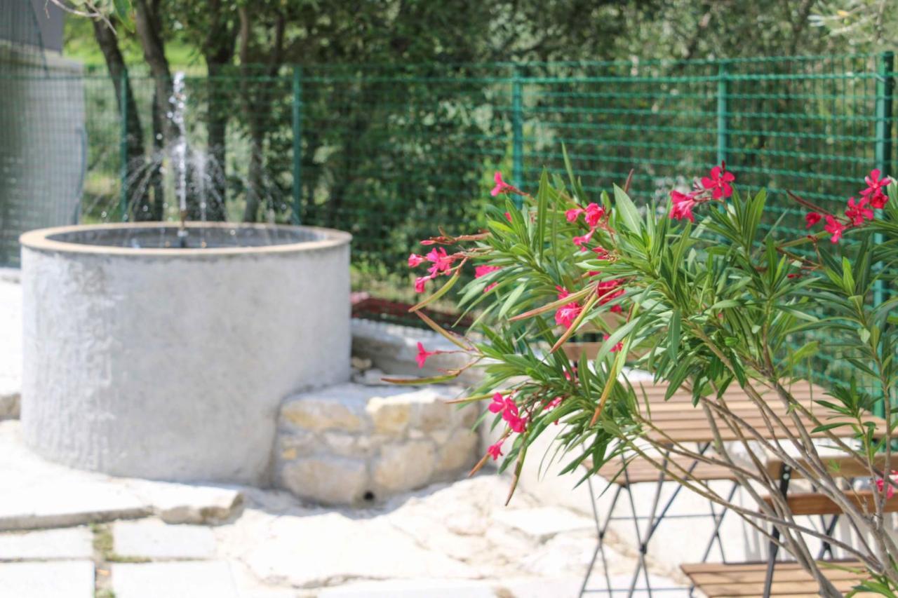 Casa Elisabetta Shortlets Apartment Caposele Bagian luar foto