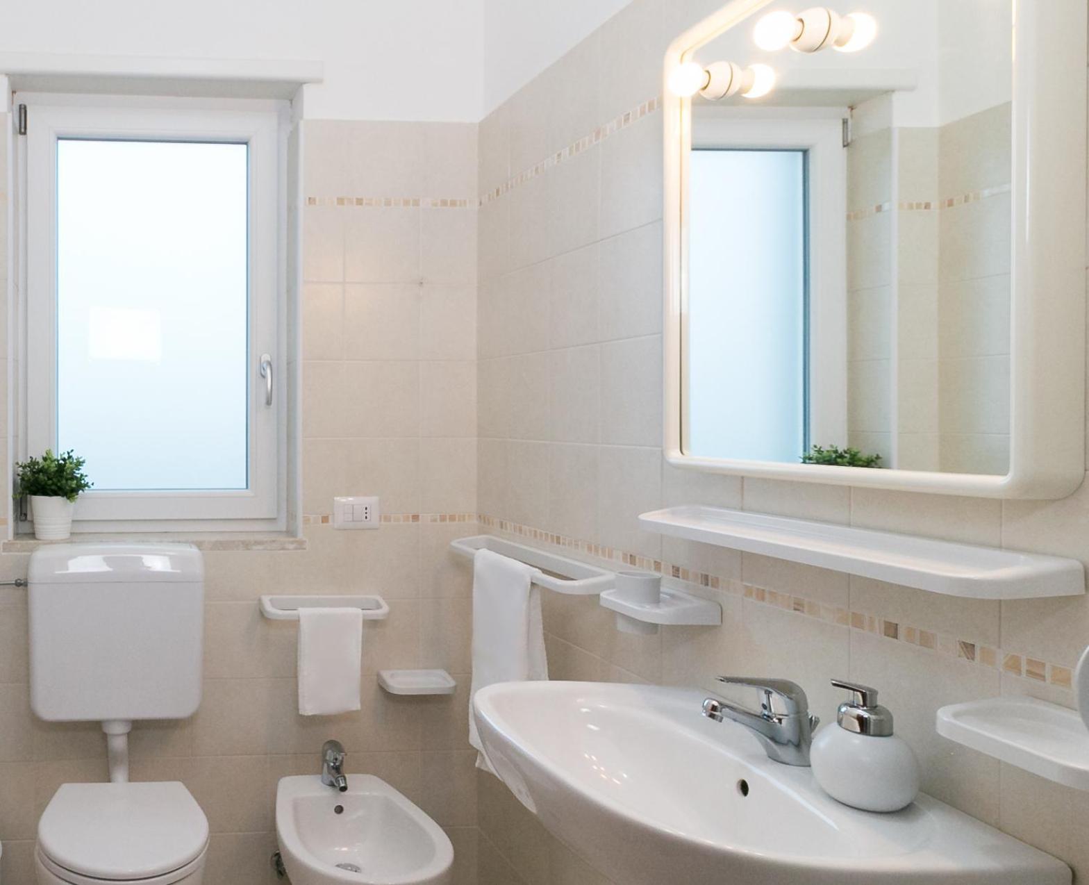 Casa Elisabetta Shortlets Apartment Caposele Ruang foto