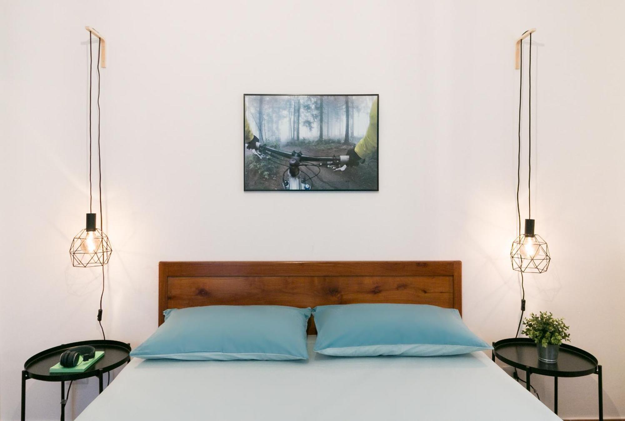 Casa Elisabetta Shortlets Apartment Caposele Ruang foto