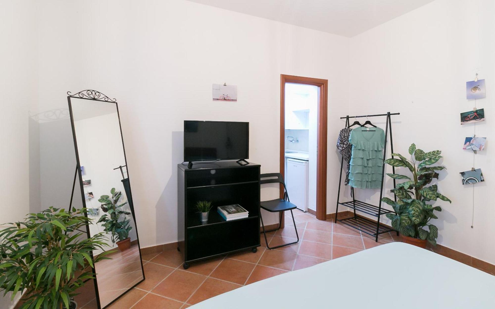 Casa Elisabetta Shortlets Apartment Caposele Ruang foto