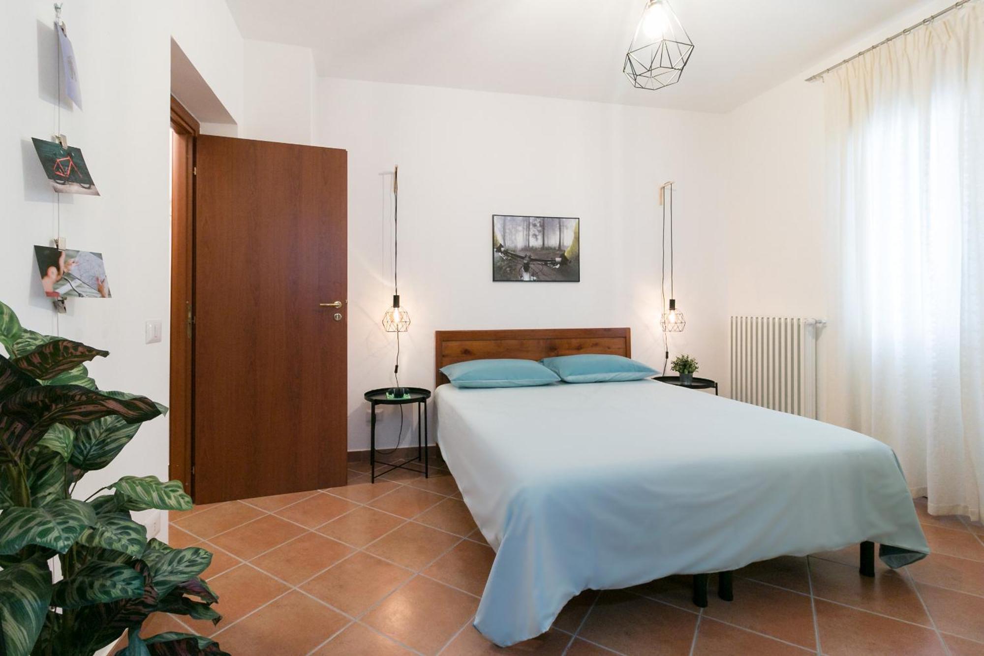 Casa Elisabetta Shortlets Apartment Caposele Ruang foto