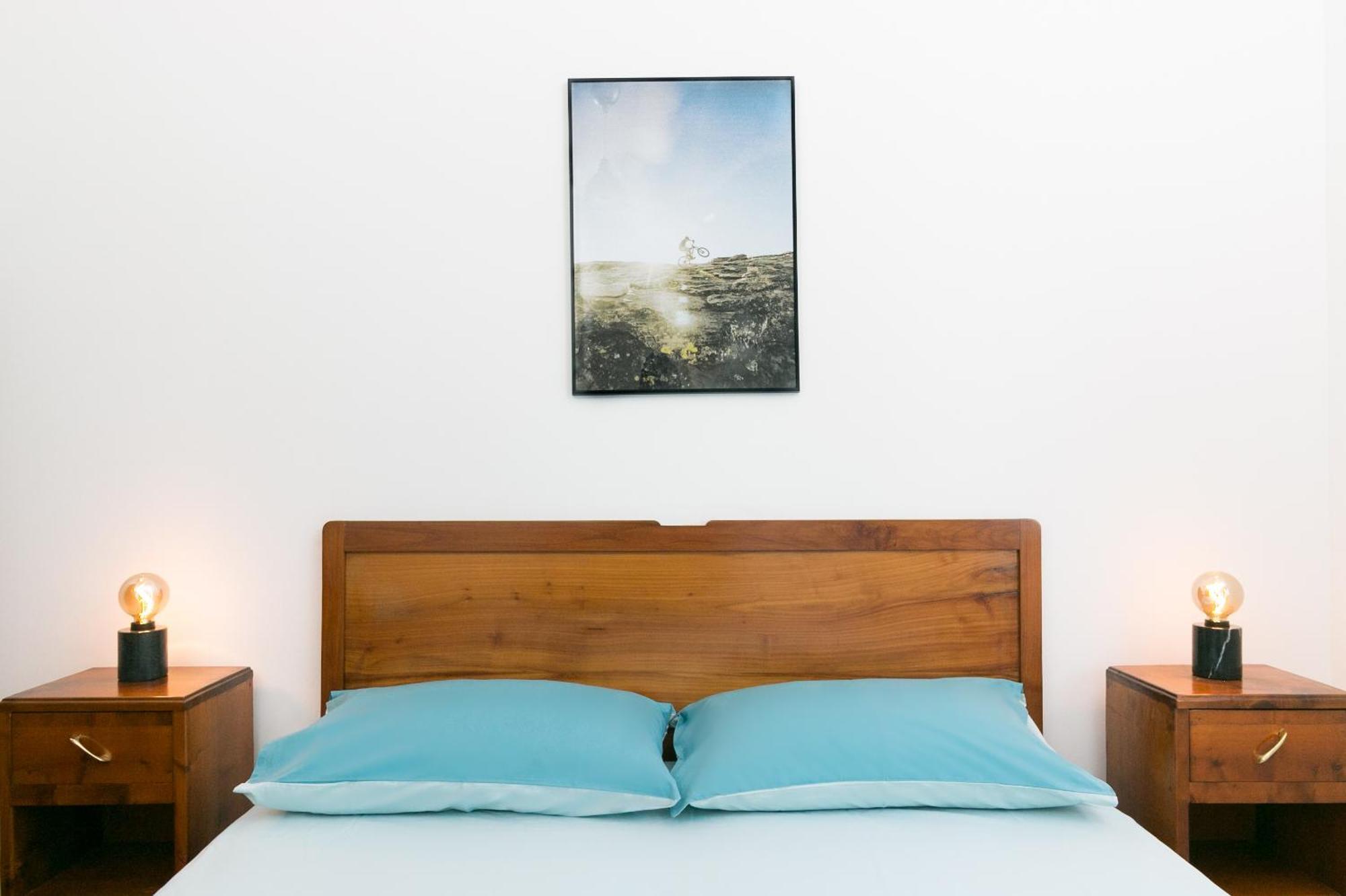 Casa Elisabetta Shortlets Apartment Caposele Ruang foto