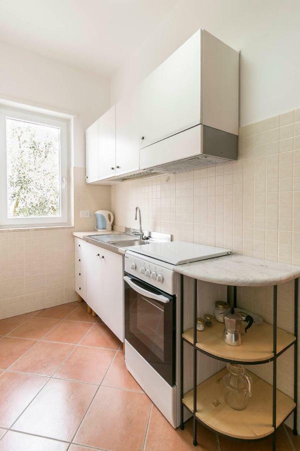 Casa Elisabetta Shortlets Apartment Caposele Bagian luar foto